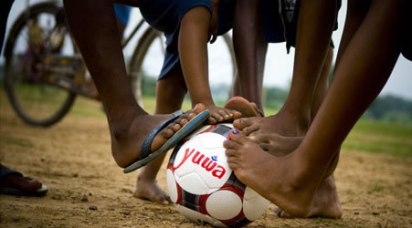Utilizzare il potenziale dello sport per l’inclusione sociale
