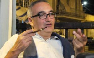 Alessandro Sbrogiò (Doc Servizi Venezia), responsabile artistico “Vivaldi in Musica”