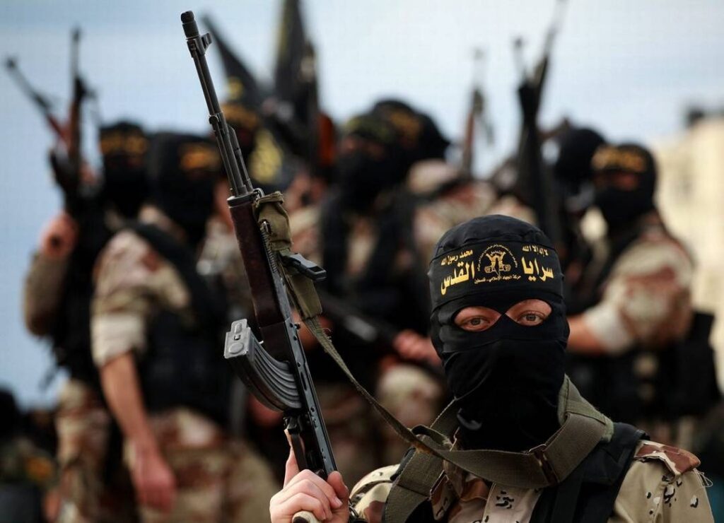 Terrorismo. Svelata identità di 22mila jihadisti, 70% sono arabi