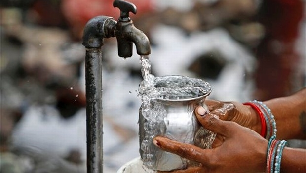L’India ha il primato negativo di abitanti senza acqua potabile
