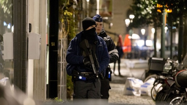 Bruxelles nel terrore:  Isis rivendica le stragi