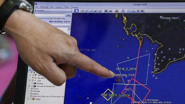 Rapporto d’indagine: la scomparsa aereo Malaysia resta un mistero