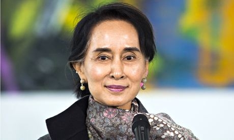 Birmania. Aung San Suu Kyi è il nuovo ministro degli Esteri