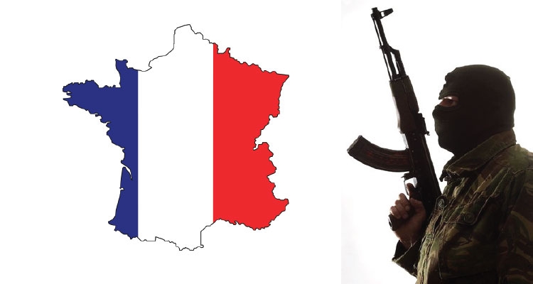 Francia: sventato attentato, progetto “in stato avanzato”