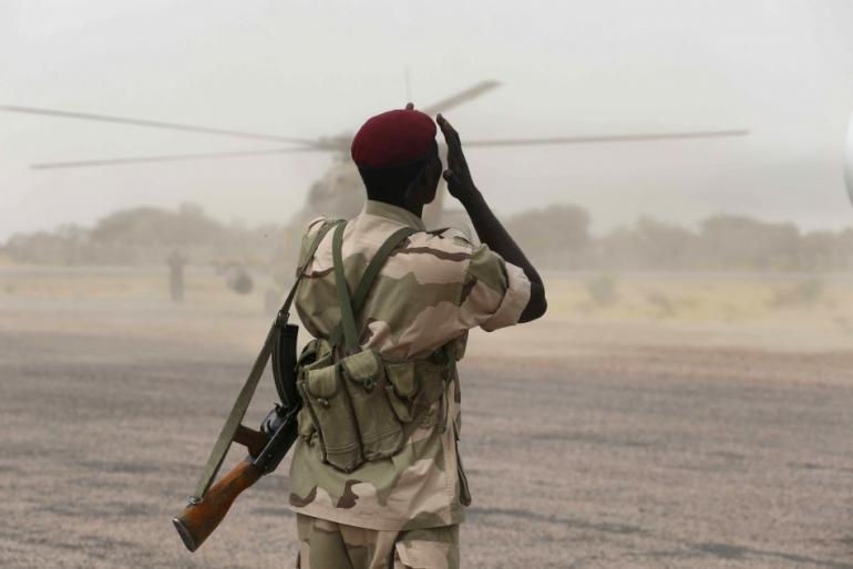 Nigeria, esercito libera oltre 800 ostaggi Boko Haram