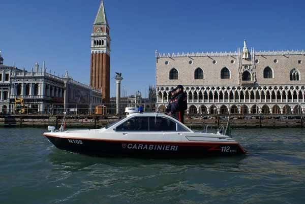Droga: operazione antidroga a Venezia, 7 arresti