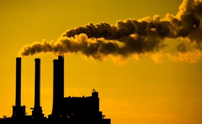 L’inquinamento ambientale causa 12,6 milioni di morti all’anno