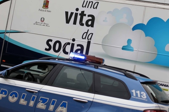 Una vita da social:  Polizia di Stato e Ministero dell’Istruzione insieme per celebrare i primi 30 anni di Internet in Italia