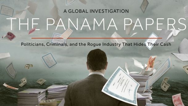 Panama Papers, quando la giustizia fiscale non esiste