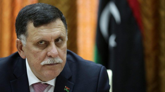 Il governo di Tripoli si scioglie