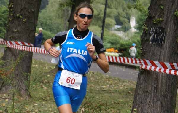 Monica Casiraghi: il mondo dell’ultramaratona è affascinante!MARAT