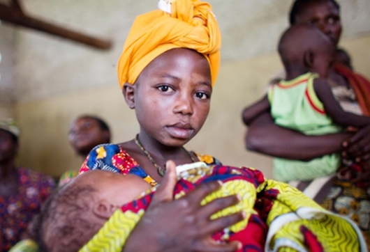 Burkina Faso, bambine a rischio: rmatrimoni forzati e precoci
