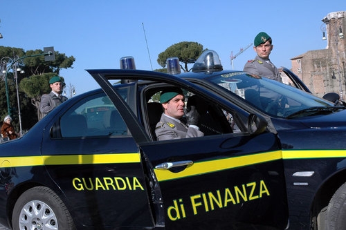 Appalti pilotati in Sardegna, 16 arresti e 95 indagati