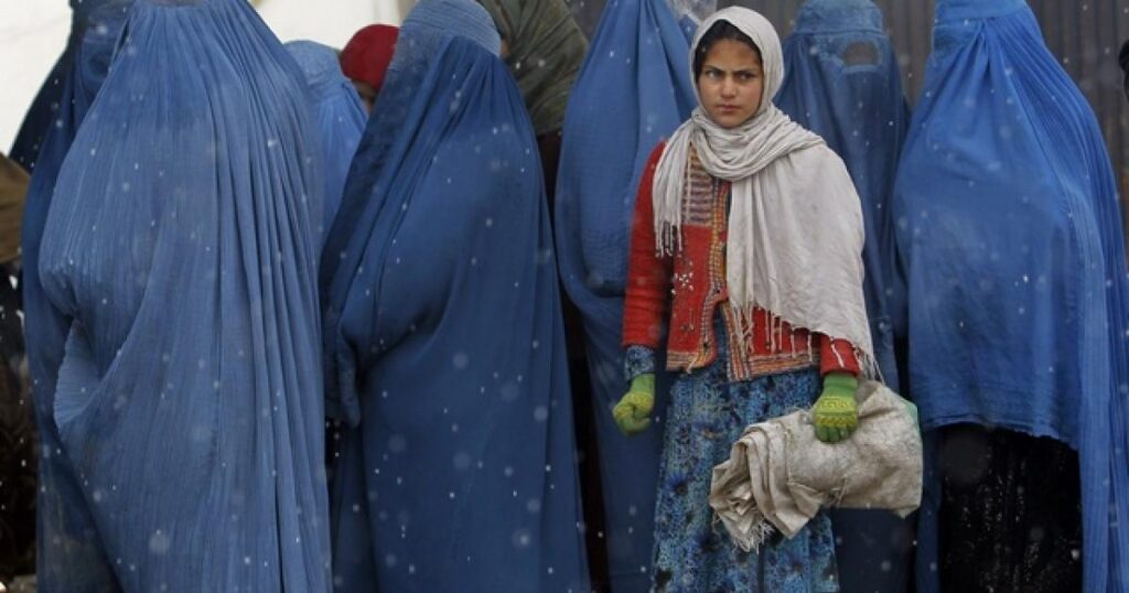 Afghanistan: data in sposa a 12 anni a mullah, ora a 18 vuole il divorzio