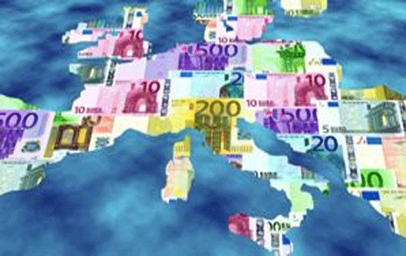 Fondi UE. A rischio 9 miliardi. L’Italia da più di quanto riceve
