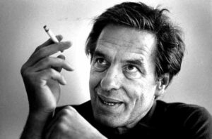 John Cassavetes
