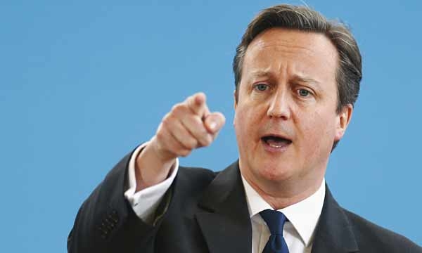 Panama Papers: Cameron attaccato in Parlamento dall’opposizione