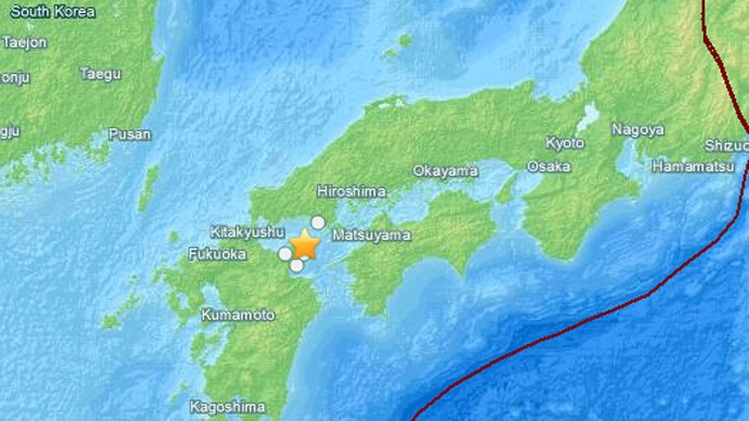 Giappone. La terra trema ancora, scossa di magnitudo 7,3. 13 morti