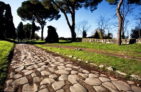 Appia Day domenica 8 maggio. Lezioni di storia itineranti sull’antica strada consolare