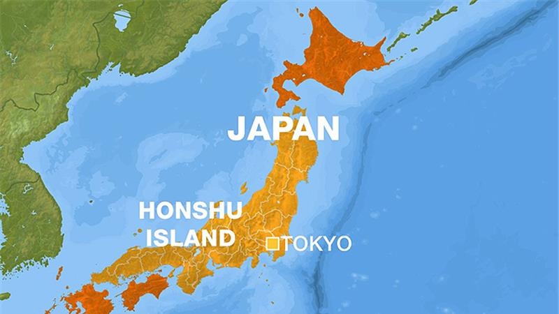 Terremoti: Giappone, scossa 6.5 nel sud, 9 morti accertati