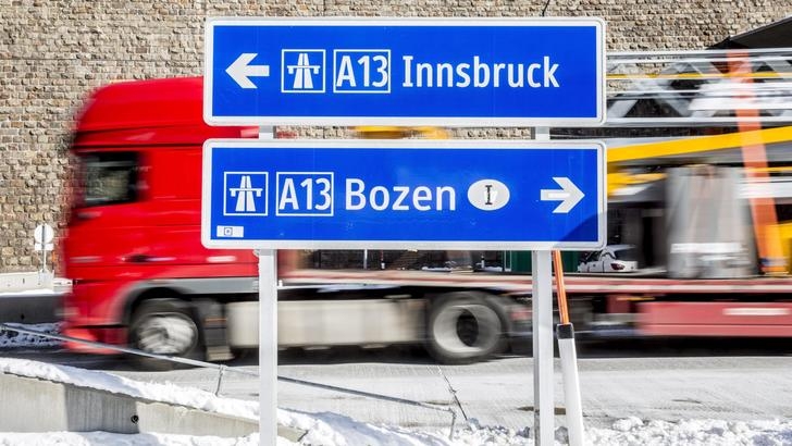 Austria, l’ultimatum: siamo pronti a chiudere il Brennero