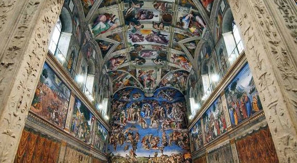 Arte. Se doni il sangue il biglietto ai Musei Vaticani costa 4 euro