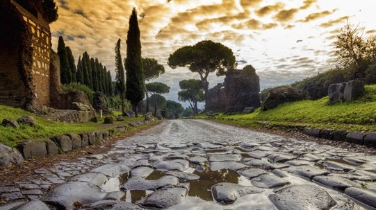 Appia Day: il più suggestivo museo a cielo aperto del mondo