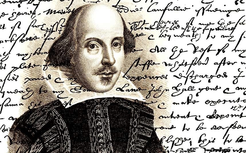 William Shakespeare e il respiro dell’eternità