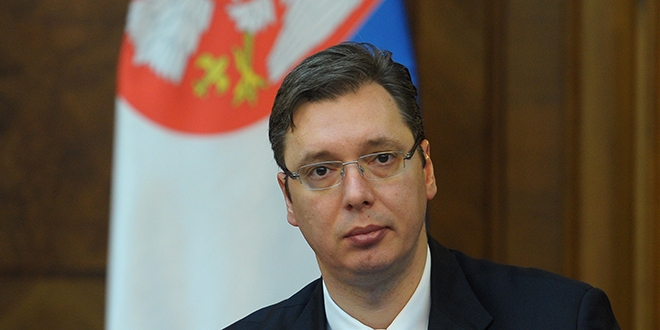 Serbia. Aleksandar Vucic vince le elezioni