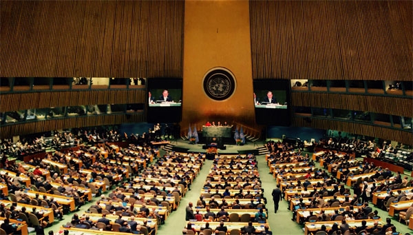 Clima: 175 firme all’Onu, ora la ratifica su accordo Parigi
