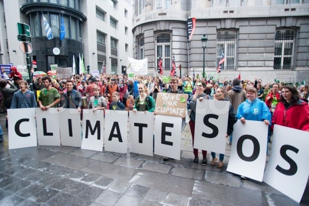 Onu. 165 leader del Mondo firmano accordo sul clima