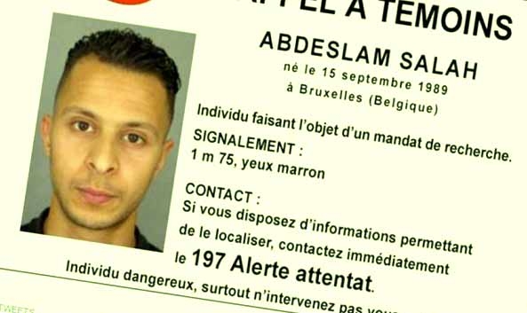 Terrorismo. Abdeslam estradato in Francia entro dieci giorni