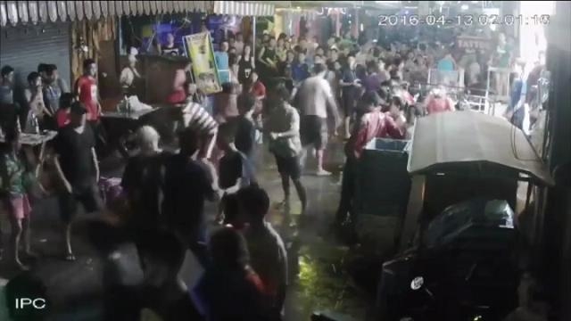 Thailandia: turisti massacrati a calci e pugni. VIDEO CHOC
