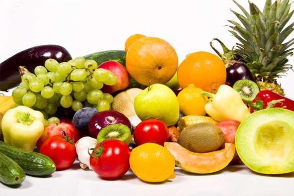 “La dieta smartfood”: l’età dipende dal cibo. Recensione