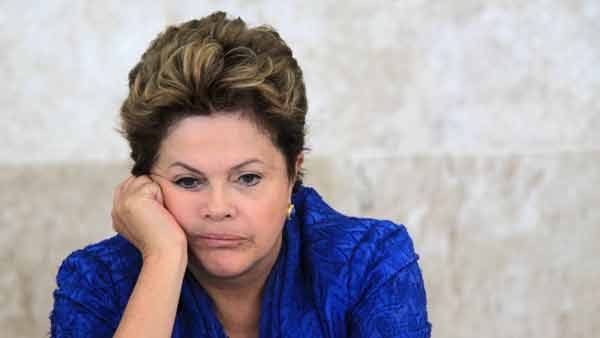 Brasile. Dilma Rousseff a New York denuncia golpe parlamentare