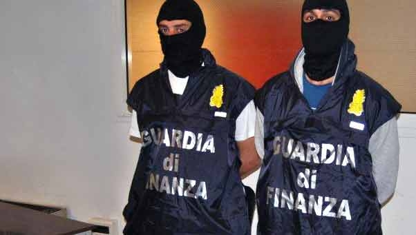 ‘Ndrangheta: seuqestrati 33 milioni a cosca Labate di Reggio Calabria