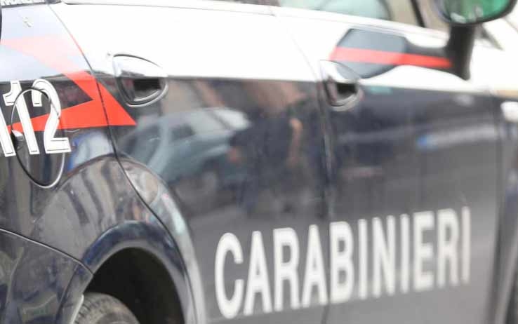 Blitz carabinieria Ostia. Arrestati 10 componenti della famiglia Spada