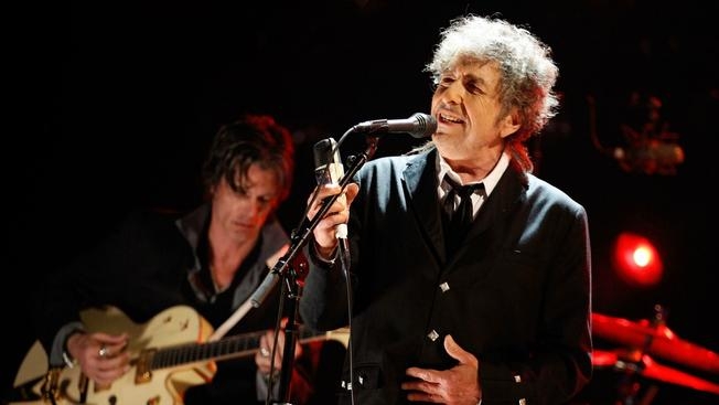 Bob Dylan: una vita volando nel vento