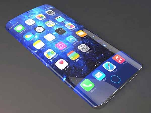 Il nuovo Iphone 7 sarà dotato di schermo OLED