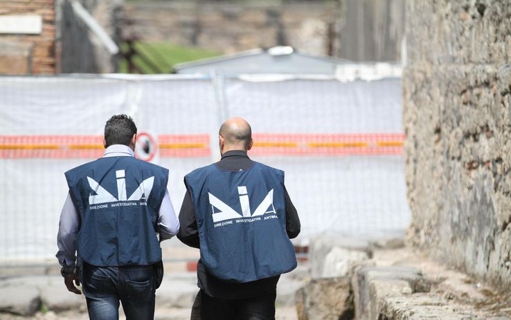‘Ndrangheta. Confiscati beni per 18 milioni a cosca Marando