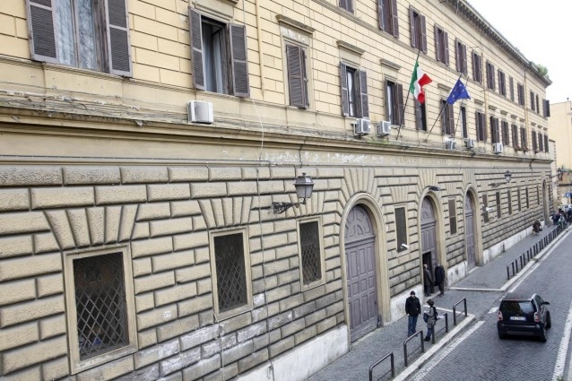 Carceri: il governo mette in vendita Regina Coeli e San Vittore