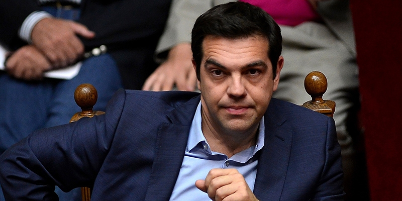 Grecia. Passano le riforme. Tsipras: “il Paese ripartirà”