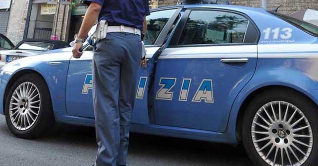 Roma. Arrestato dalla Polizia pedofilo seriale