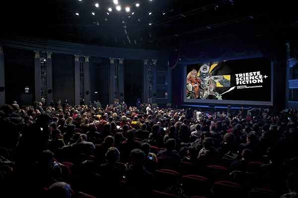 Cannes 69. “Trieste Science+Fiction Festival” apre le selezioni del 2016