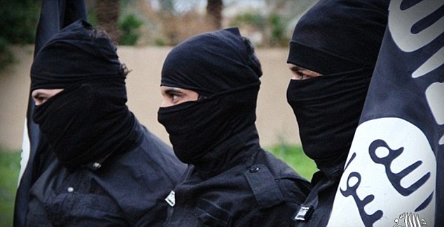 Ecco la lista dei foreign fighters, ovvero coloro che vogliono combattere con l’Isis