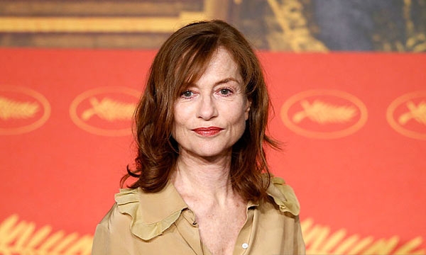 Cannes 69. Chiude “Elle”, con Isabelle Huppert