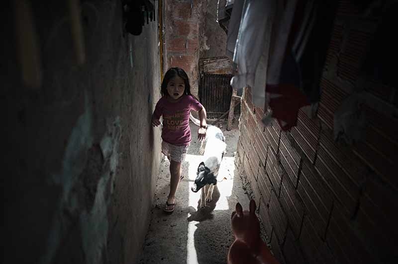 Argentina. Con la Kirchner 4 milioni di bambini in povertà