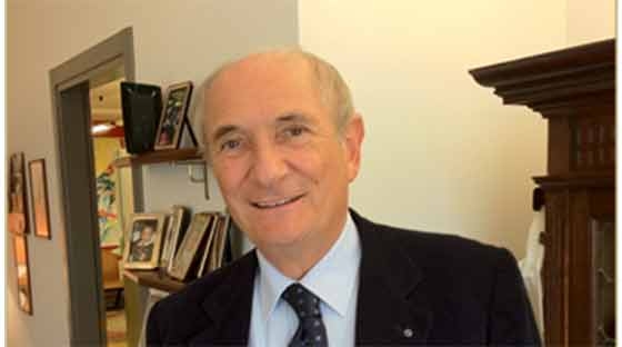 Alessandro Sartori è stato rieletto Presidente di AIAF per la Famiglia e per i minori