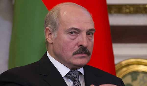 In Italia il Presidente della Bielorussia, unico Paese in Europa che adotta la pena di morte