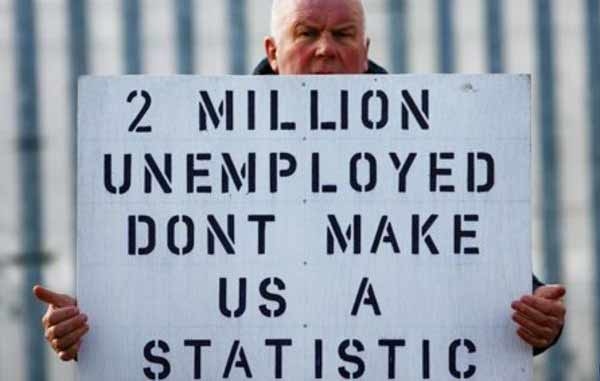 Lavoro. Sale da disoccupazione. Nella UE non va meglio